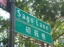 Sago Lane #83112
